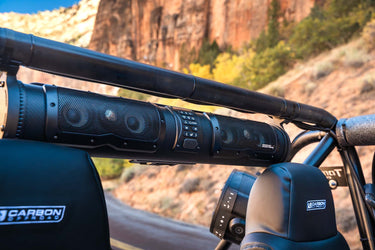 Camping & Tech - Carbon Offroad